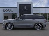 Thumbnail of 2025 Gray Metallic Lincoln Nautilus