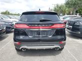 Thumbnail of 2019 Black Lincoln MKC