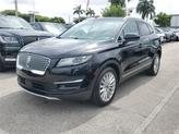 Thumbnail of 2019 Black Lincoln MKC