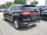 Thumbnail of 2019 Black Lincoln MKC