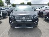 Thumbnail of 2019 Black Lincoln MKC