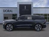 Thumbnail of 2025 Black Metallic Lincoln Nautilus