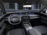 Thumbnail of 2025 Black Metallic Lincoln Nautilus