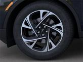 Thumbnail of 2025 Black Metallic Lincoln Nautilus