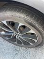 Thumbnail of 2022 Ceramic Pearl Metallic Tinted Clearcoat Lincoln Nautilus