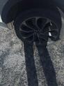 Thumbnail of 2022 Ceramic Pearl Metallic Tinted Clearcoat Lincoln Nautilus