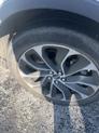 Thumbnail of 2022 Ceramic Pearl Metallic Tinted Clearcoat Lincoln Nautilus