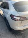 Thumbnail of 2022 Ceramic Pearl Metallic Tinted Clearcoat Lincoln Nautilus