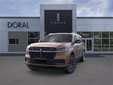 Thumbnail of 2025 Copper Metallic Lincoln Navigator L