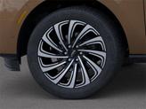 Thumbnail of 2025 Copper Metallic Lincoln Navigator L