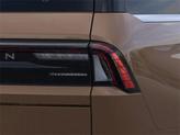Thumbnail of 2025 Copper Metallic Lincoln Navigator L