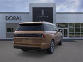 Thumbnail of 2025 Copper Metallic Lincoln Navigator L