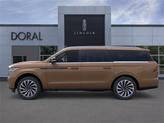 Thumbnail of 2025 Copper Metallic Lincoln Navigator L