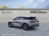 Thumbnail of 2025 Gray Metallic Lincoln Corsair