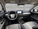 Thumbnail of 2025 Gray Metallic Lincoln Corsair
