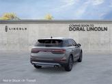 Thumbnail of 2025 Gray Metallic Lincoln Corsair