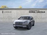 Thumbnail of 2025 Gray Metallic Lincoln Corsair
