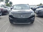 Thumbnail of 2016 Black Velvet Lincoln MKC