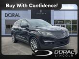 Photo of 2016 Black Velvet Lincoln MKC