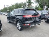 Thumbnail of 2016 Black Velvet Lincoln MKC