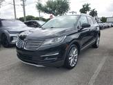 Thumbnail of 2016 Black Velvet Lincoln MKC