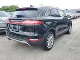 Thumbnail of 2016 Black Velvet Lincoln MKC