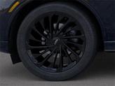 Thumbnail of 2025 Black Metallic Lincoln Aviator