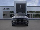 Thumbnail of 2025 Black Metallic Lincoln Aviator