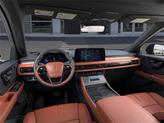 Thumbnail of 2025 Black Metallic Lincoln Aviator