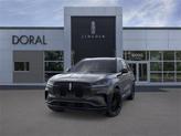Thumbnail of 2025 Black Metallic Lincoln Aviator