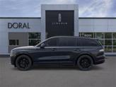 Thumbnail of 2025 Black Metallic Lincoln Aviator