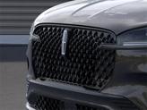 Thumbnail of 2025 Black Metallic Lincoln Aviator