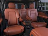 Thumbnail of 2025 Black Metallic Lincoln Aviator