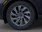 Thumbnail of 2025 Black Metallic Lincoln Aviator
