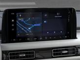Thumbnail of 2025 Black Metallic Lincoln Aviator
