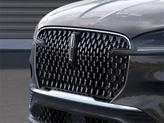 Thumbnail of 2025 Black Metallic Lincoln Aviator