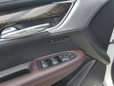 Thumbnail of 2022 Crystal White Tri-Coat Cadillac XT6