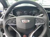 Thumbnail of 2022 Crystal White Tri-Coat Cadillac XT6