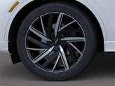 Thumbnail of 2025 White Metallic Lincoln Aviator