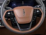 Thumbnail of 2025 White Metallic Lincoln Aviator