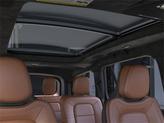 Thumbnail of 2025 White Metallic Lincoln Aviator