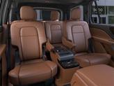 Thumbnail of 2025 White Metallic Lincoln Aviator