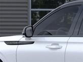 Thumbnail of 2025 White Metallic Lincoln Aviator
