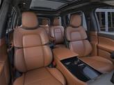 Thumbnail of 2025 White Metallic Lincoln Aviator