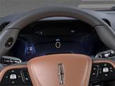 Thumbnail of 2025 White Metallic Lincoln Aviator