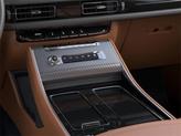 Thumbnail of 2025 White Metallic Lincoln Aviator