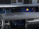 Thumbnail of 2025 Crystal White Lincoln Navigator L