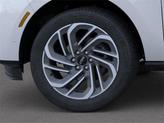Thumbnail of 2025 Crystal White Lincoln Navigator L