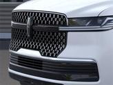 Thumbnail of 2025 Crystal White Lincoln Navigator L