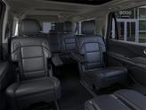 Thumbnail of 2025 Crystal White Lincoln Navigator L